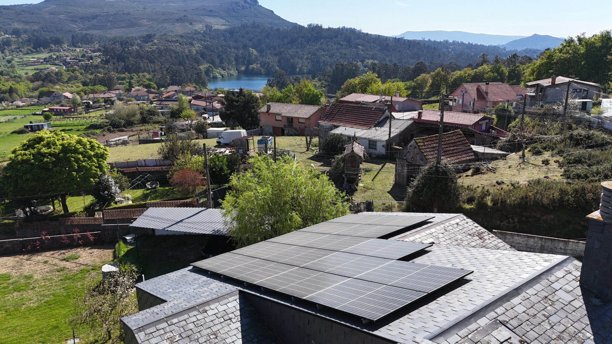 image from Energía solar